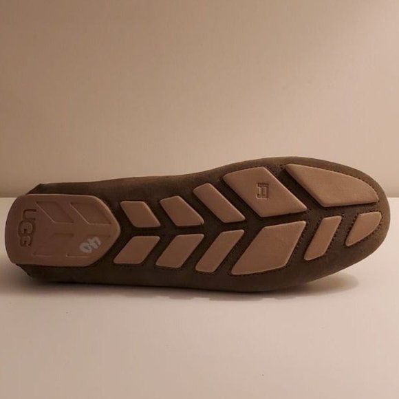 Ugg EenerG Mens loafer slip on - Picture 3 of 4